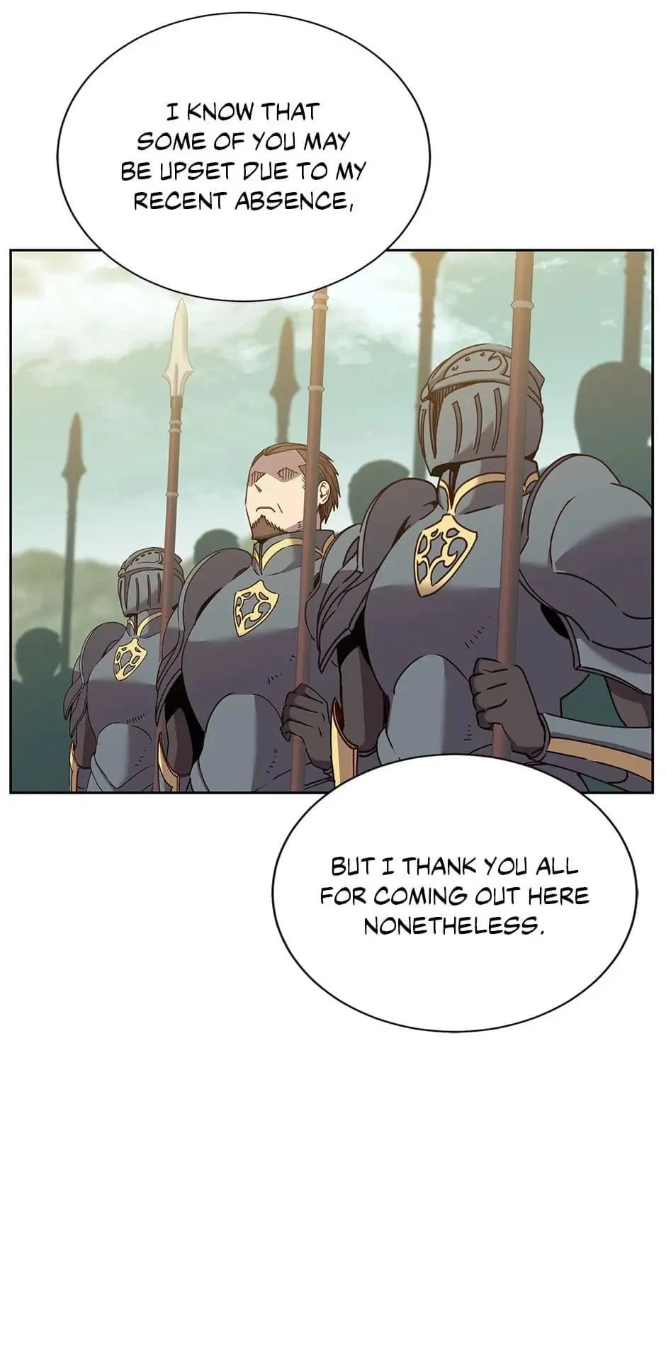 The Max Level Hero Strikes Back Chapter 122 - 9
