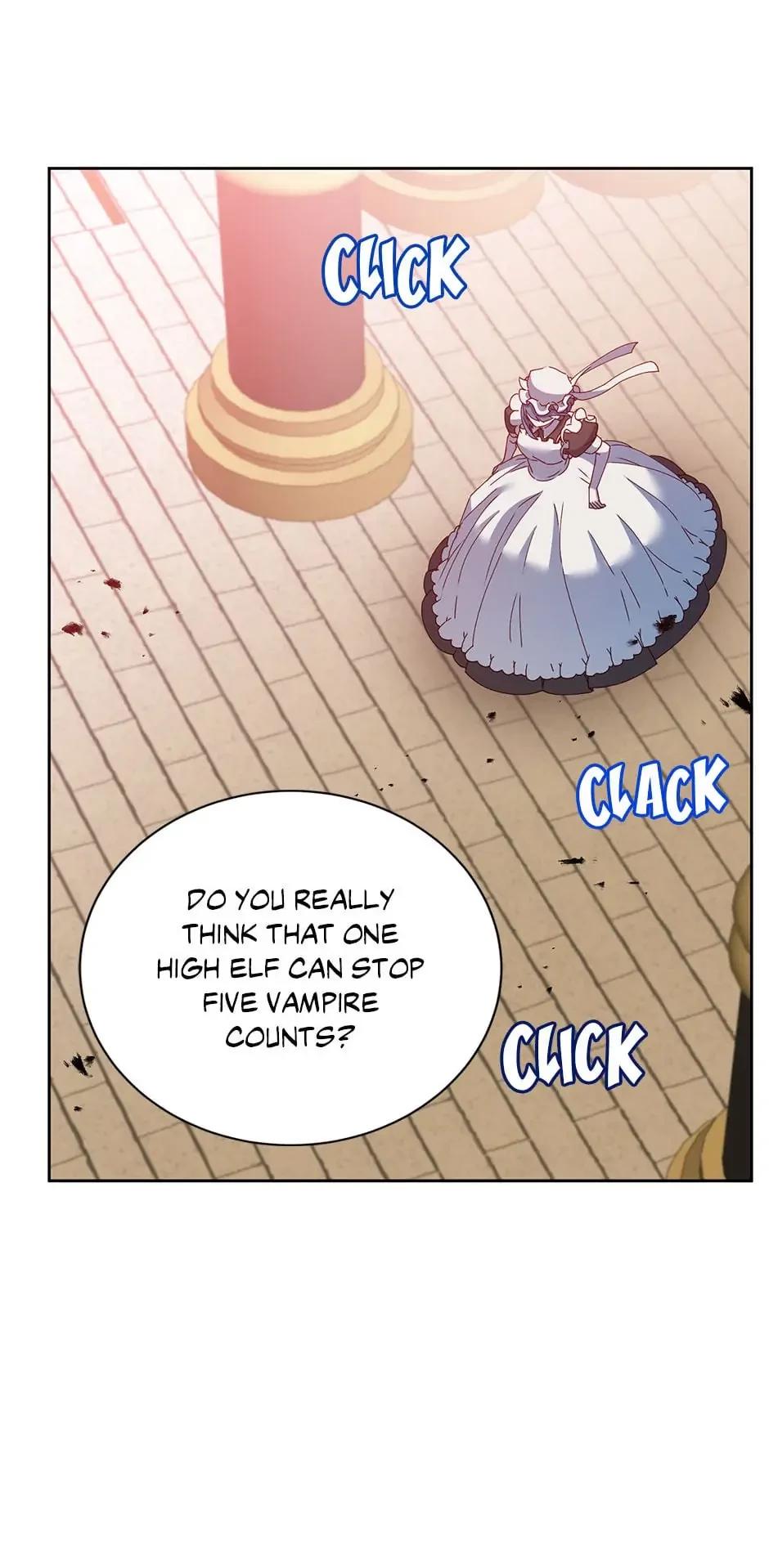 The Max Level Hero Strikes Back Chapter 124 - 23