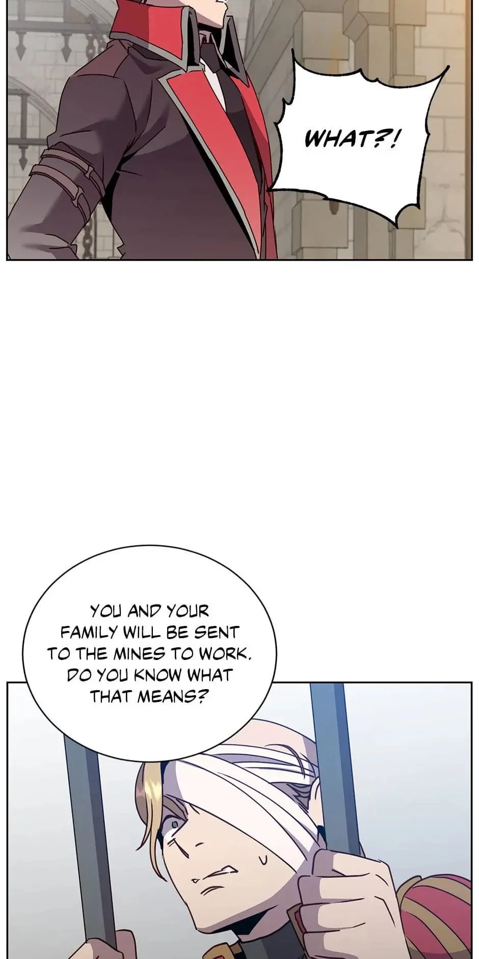 The Max Level Hero Strikes Back Chapter 127 - 51