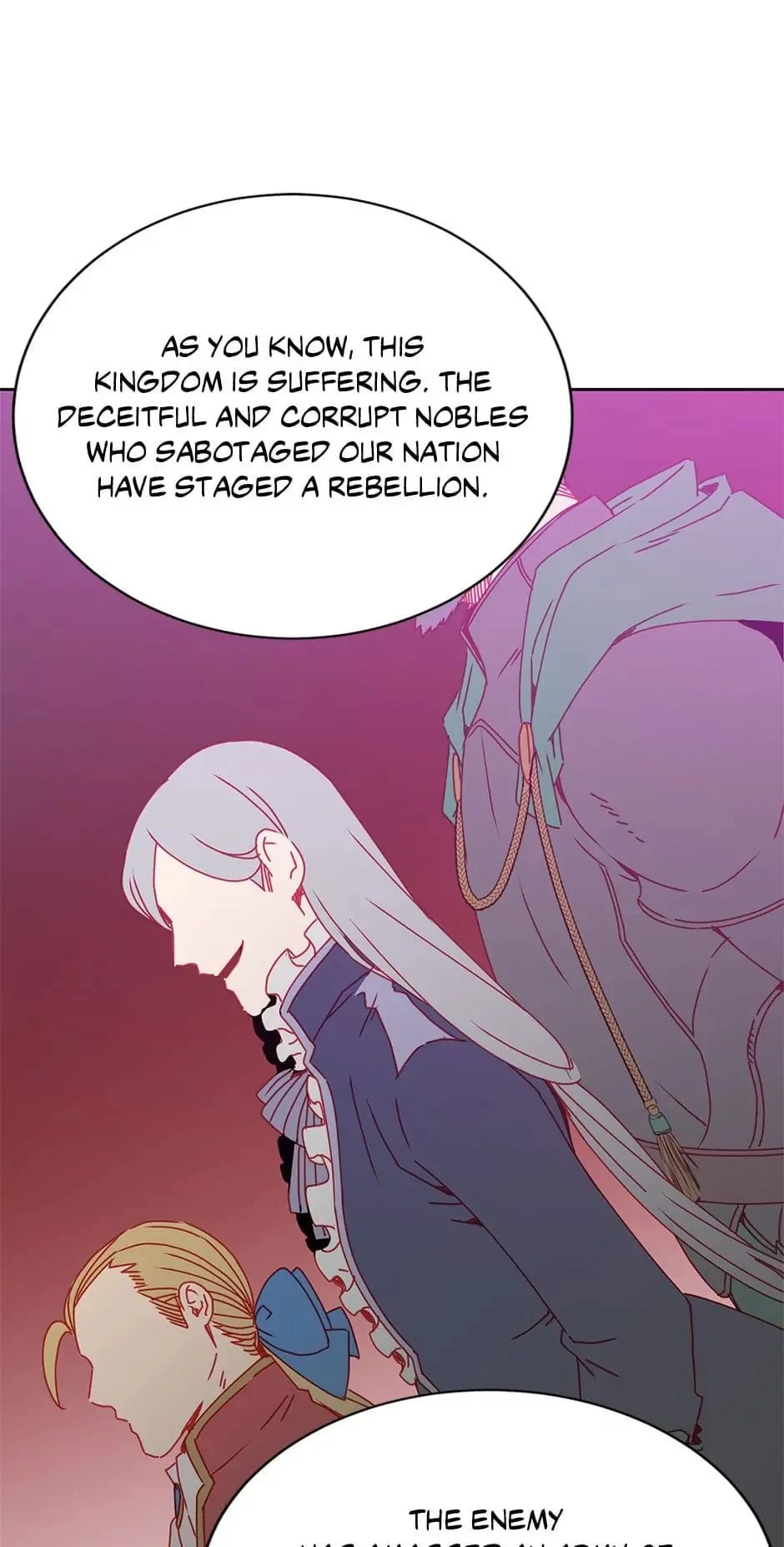The Max Level Hero Strikes Back Chapter 122 - 10