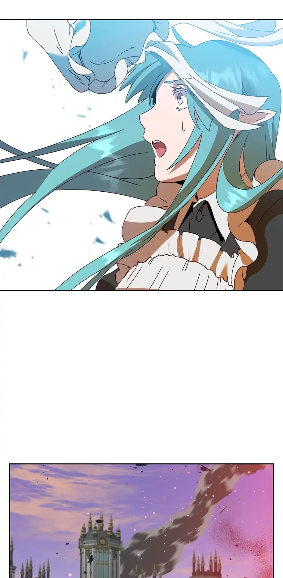 The Max Level Hero Strikes Back Chapter 124 - 24