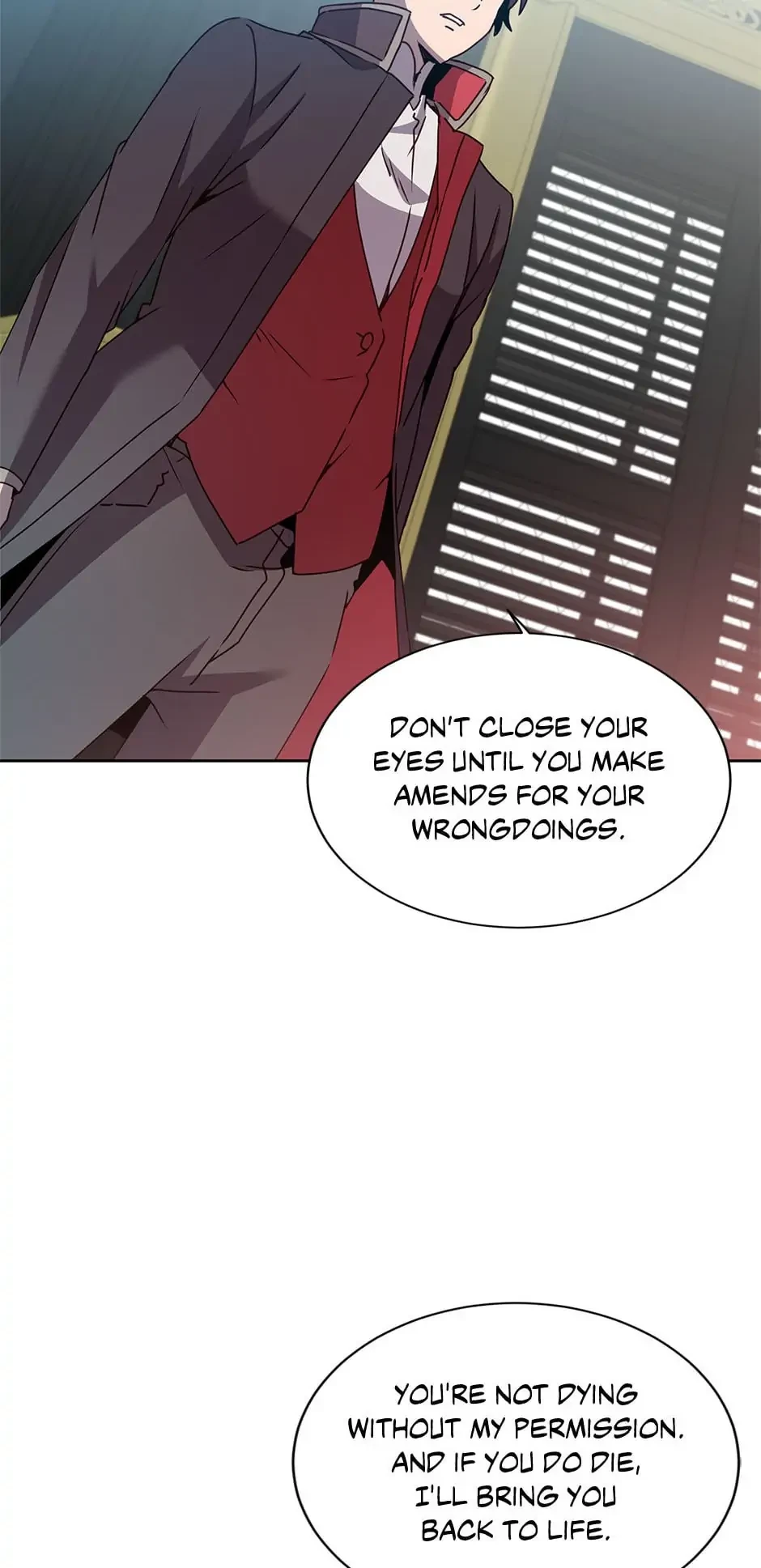 The Max Level Hero Strikes Back Chapter 120 - 7