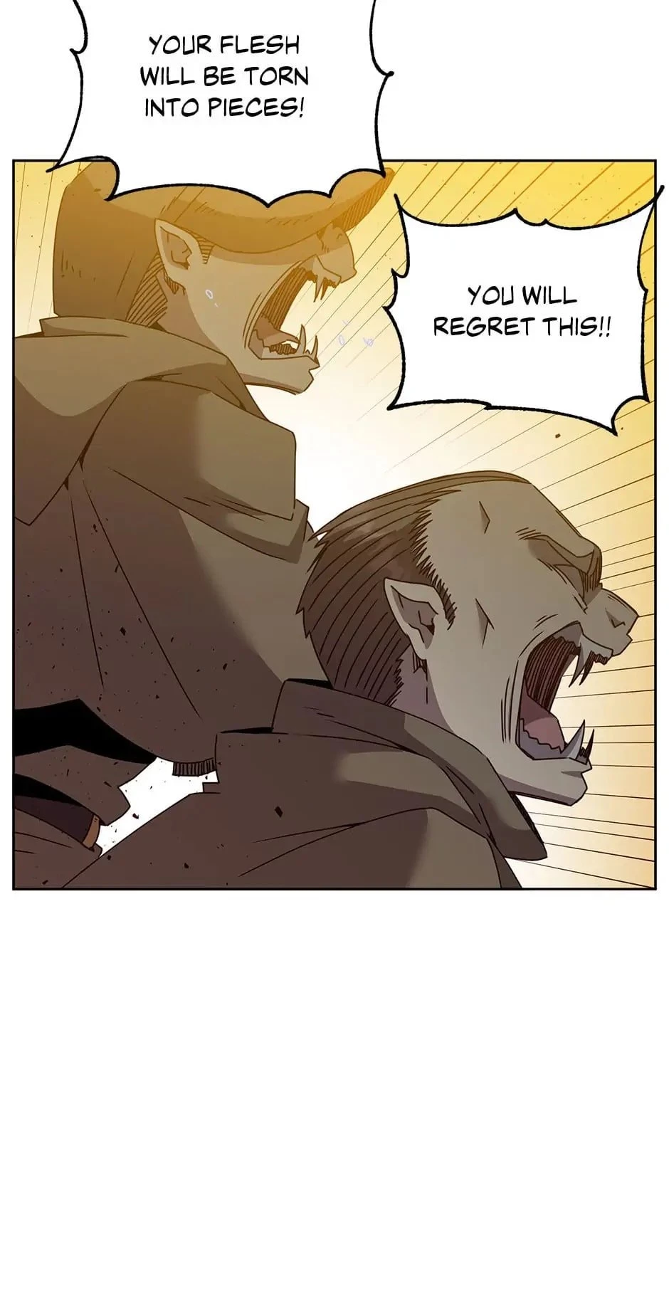 The Max Level Hero Strikes Back Chapter 121 - 8