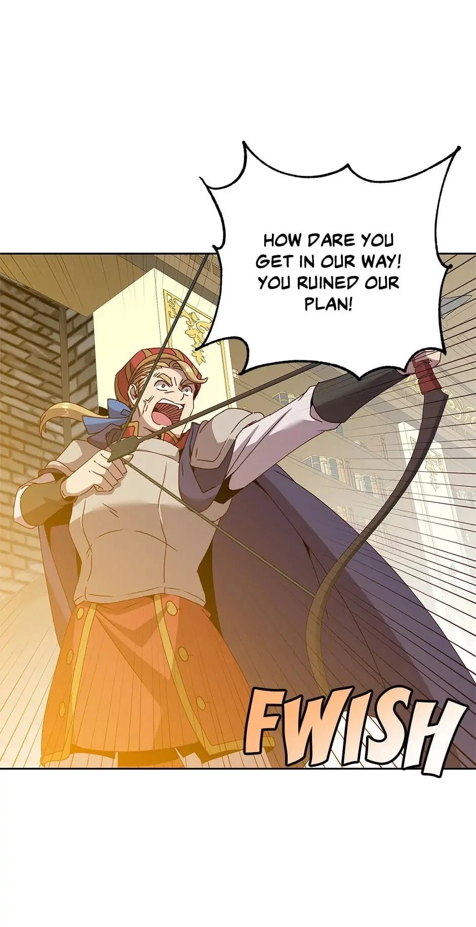 The Max Level Hero Strikes Back Chapter 126 - 38