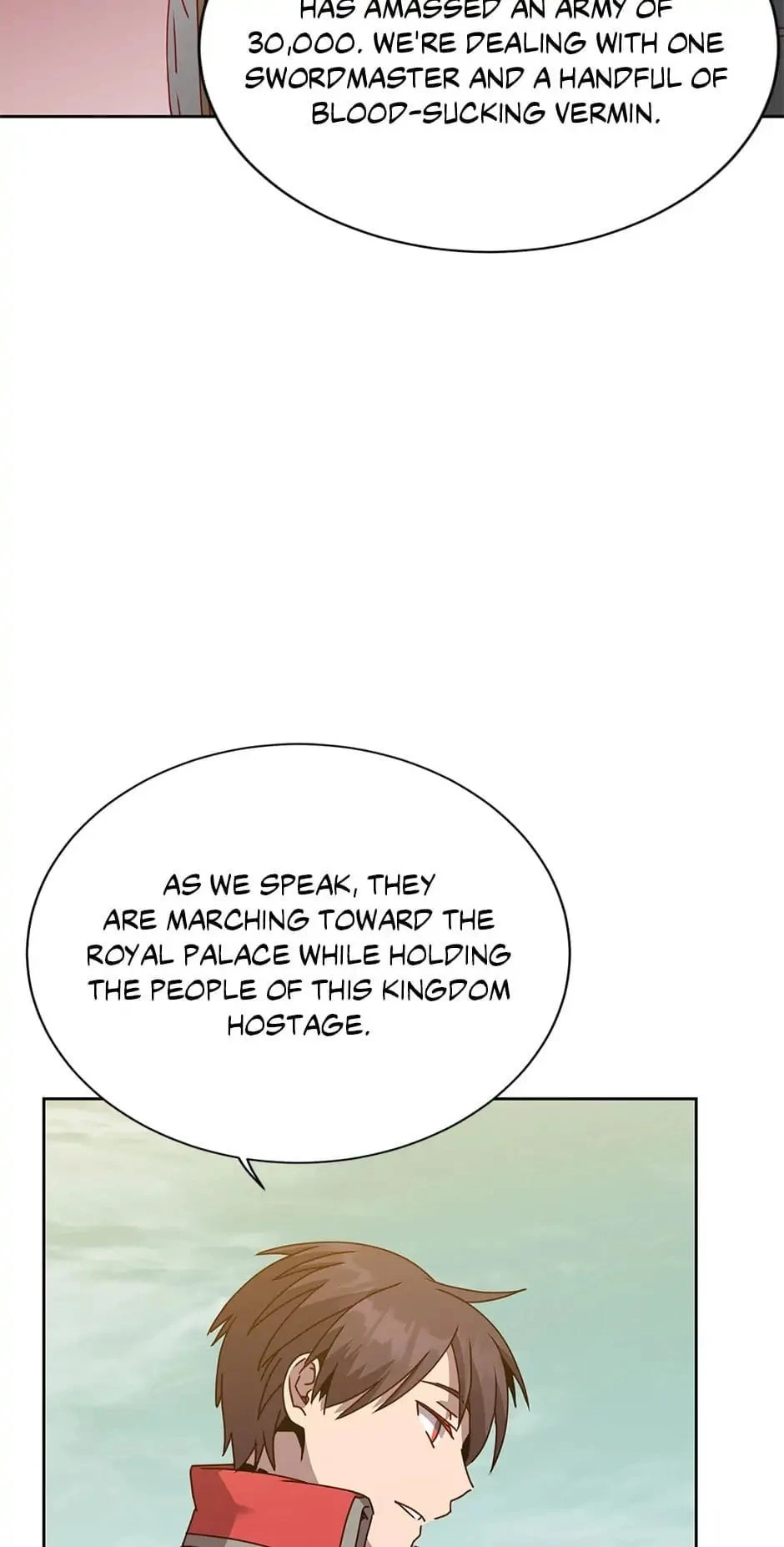 The Max Level Hero Strikes Back Chapter 122 - 11