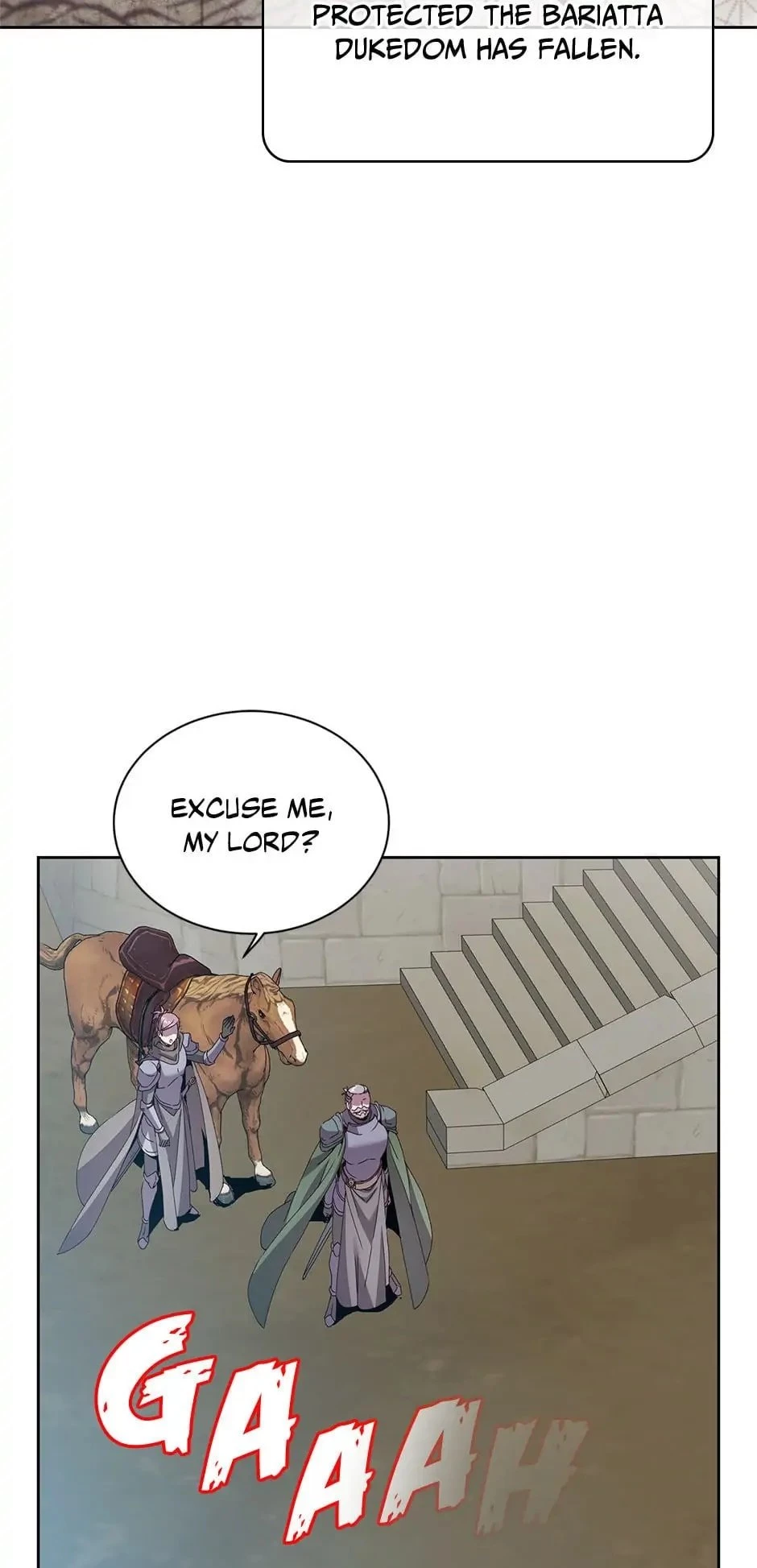 The Max Level Hero Strikes Back Chapter 123 - 14