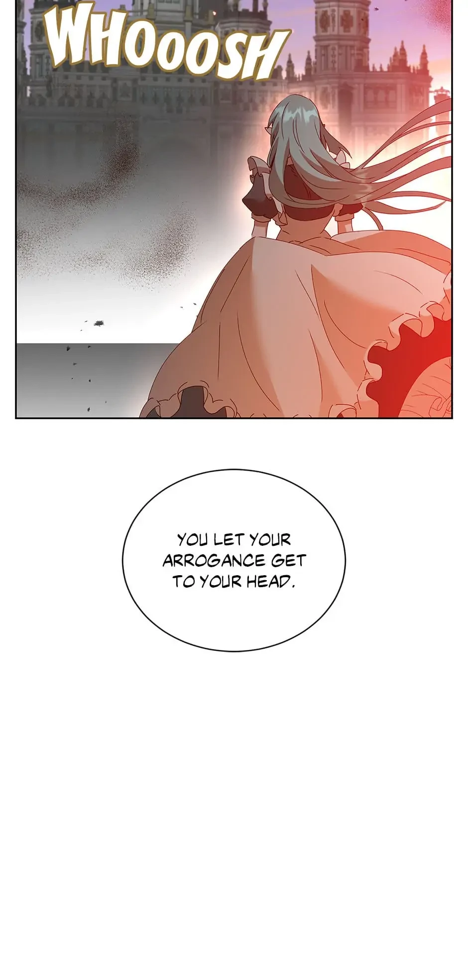 The Max Level Hero Strikes Back Chapter 124 - 25