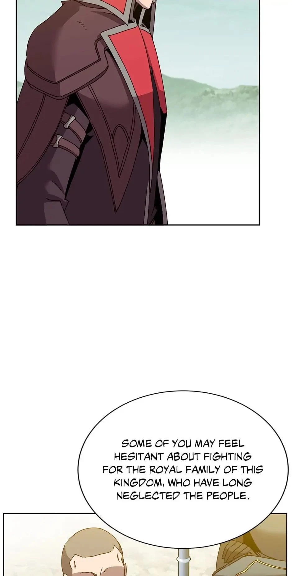 The Max Level Hero Strikes Back Chapter 122 - 12