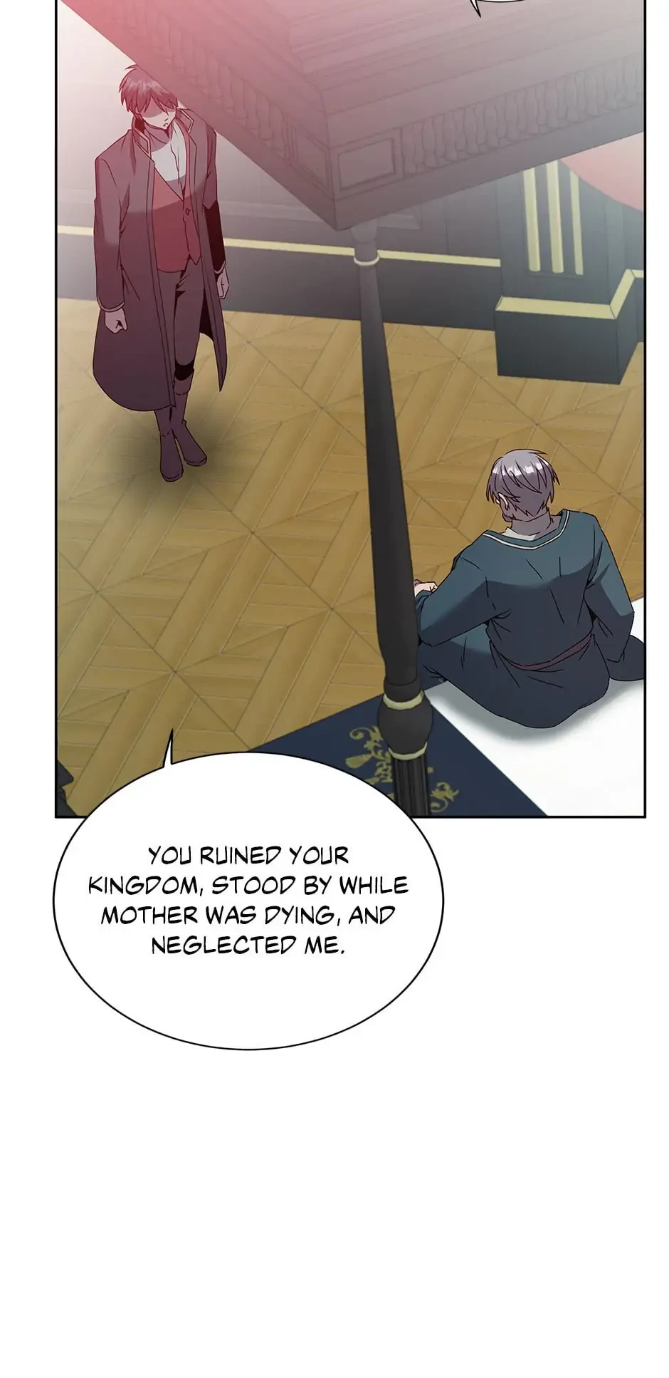 The Max Level Hero Strikes Back Chapter 120 - 9