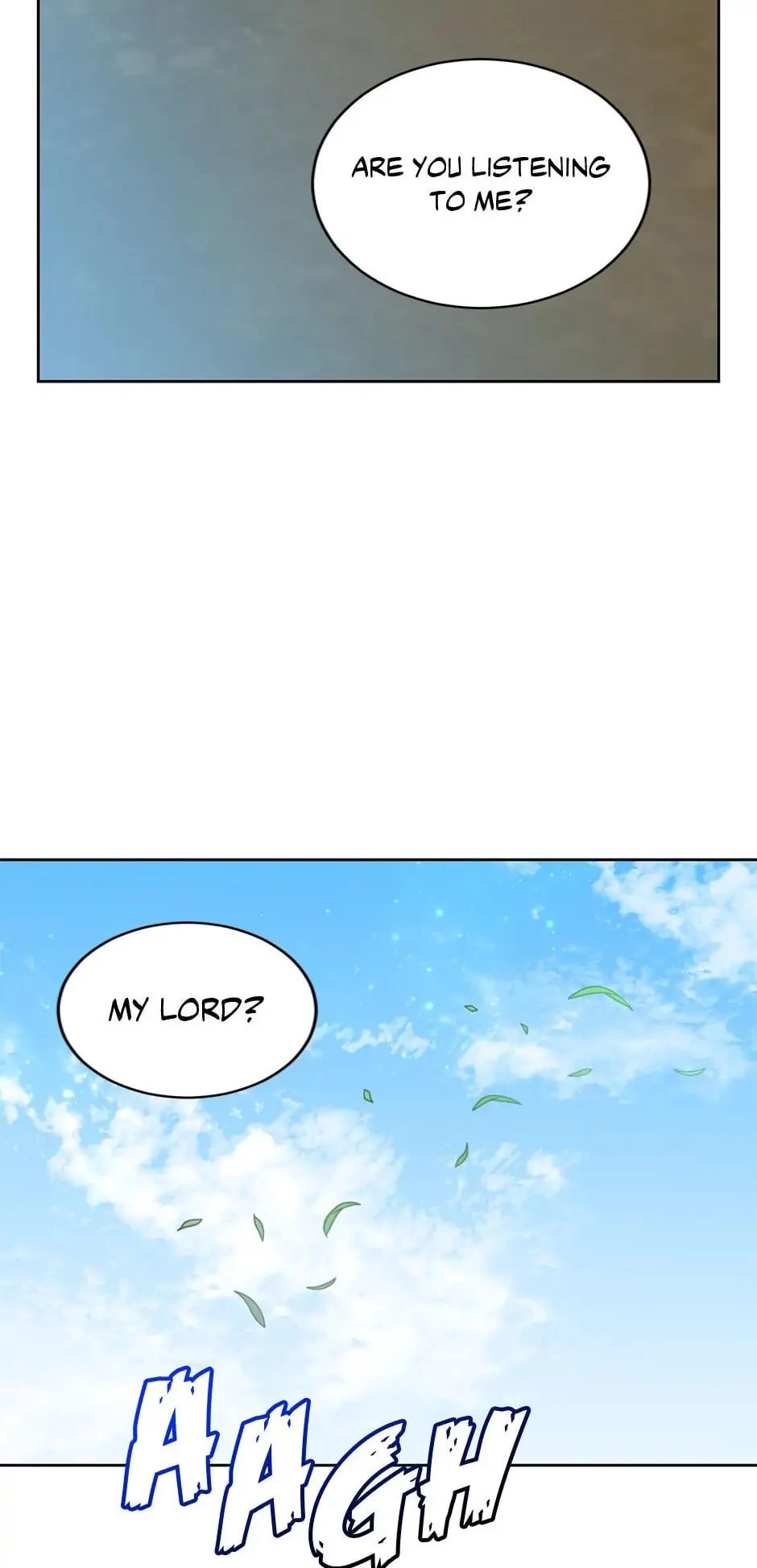 The Max Level Hero Strikes Back Chapter 123 - 15