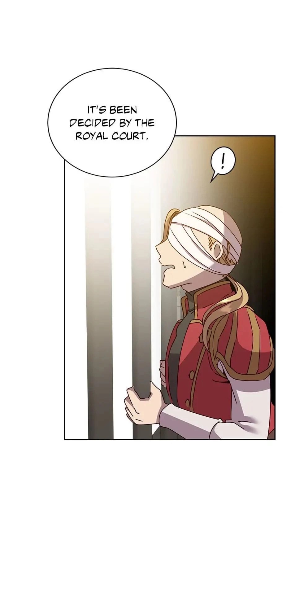 The Max Level Hero Strikes Back Chapter 127 - 54