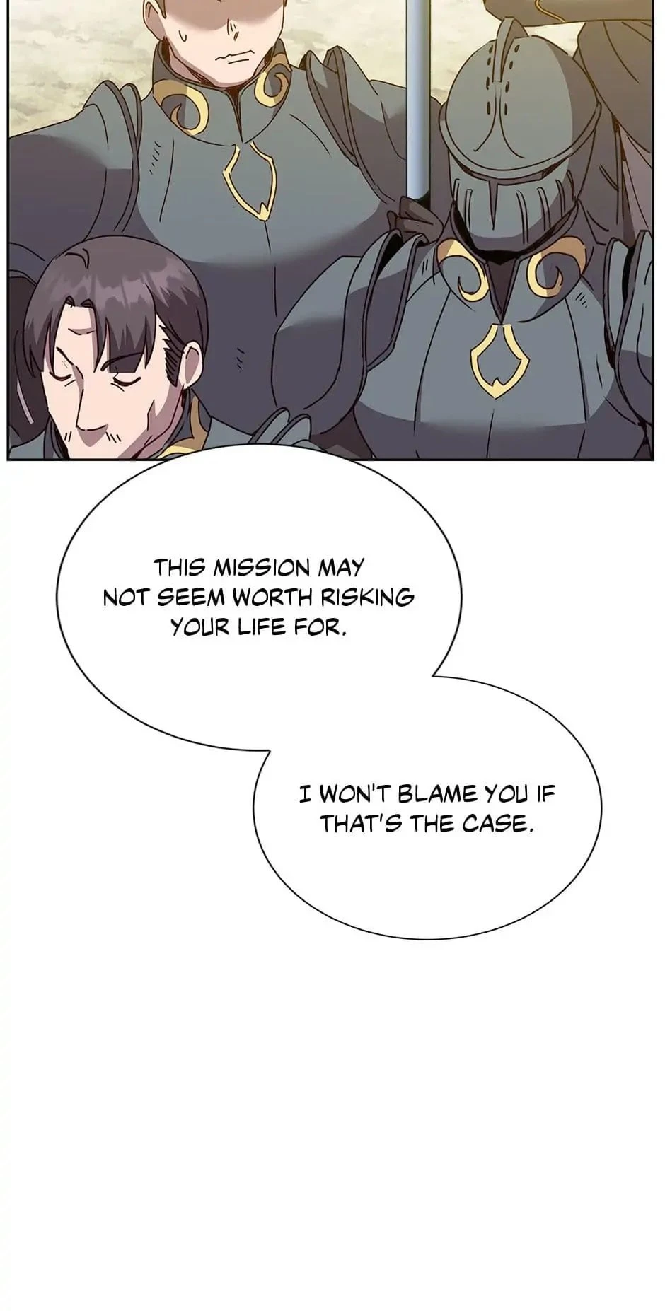 The Max Level Hero Strikes Back Chapter 122 - 13