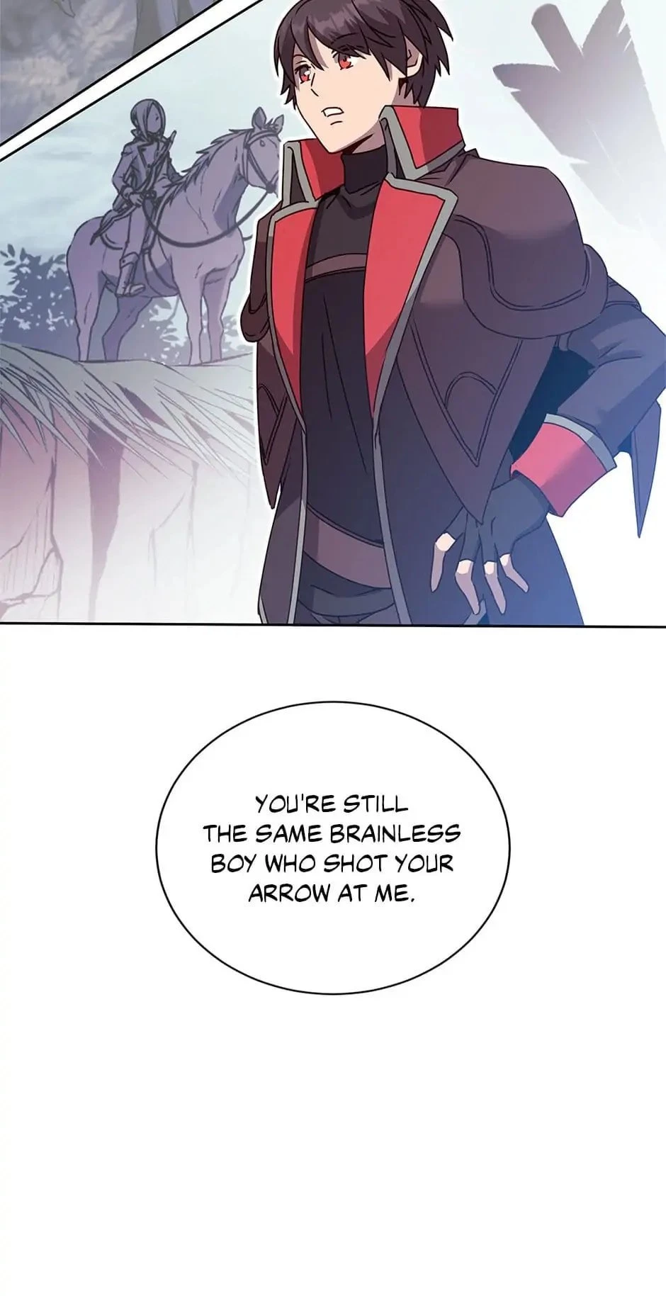 The Max Level Hero Strikes Back Chapter 126 - 41