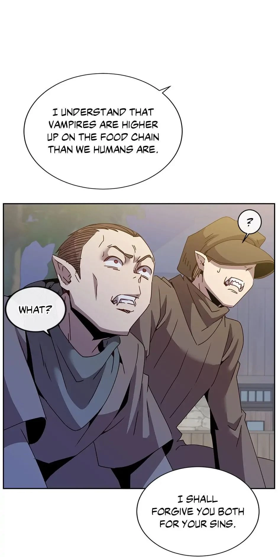 The Max Level Hero Strikes Back Chapter 121 - 11