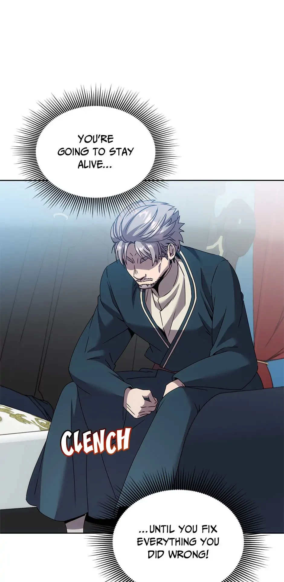 The Max Level Hero Strikes Back Chapter 120 - 11