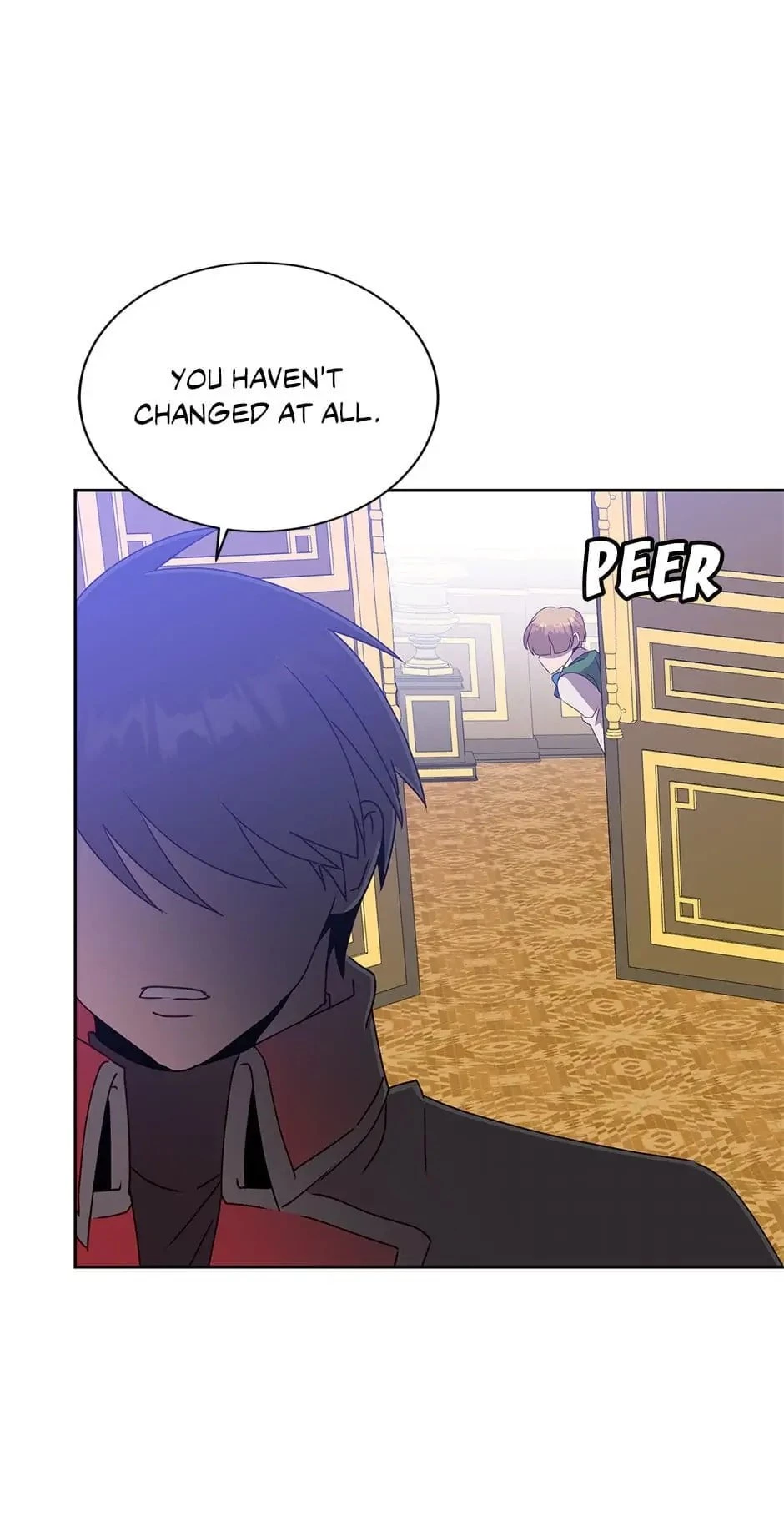 The Max Level Hero Strikes Back Chapter 126 - 42