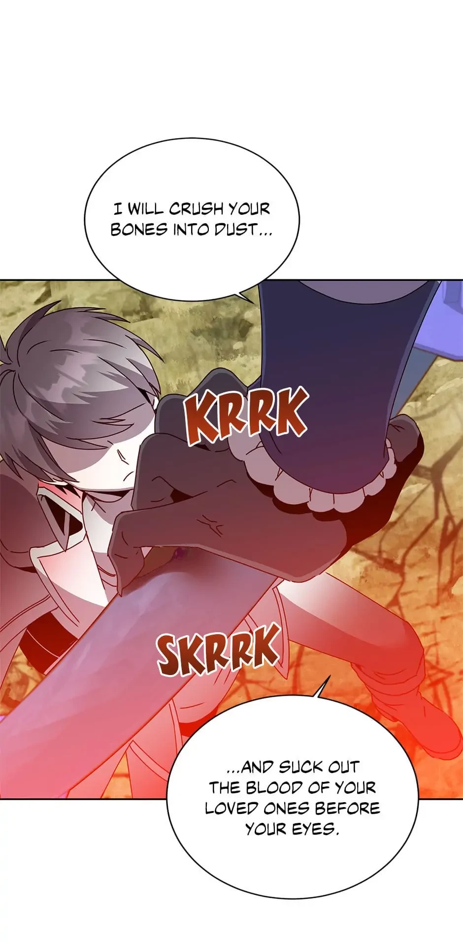 The Max Level Hero Strikes Back Chapter 124 - 29