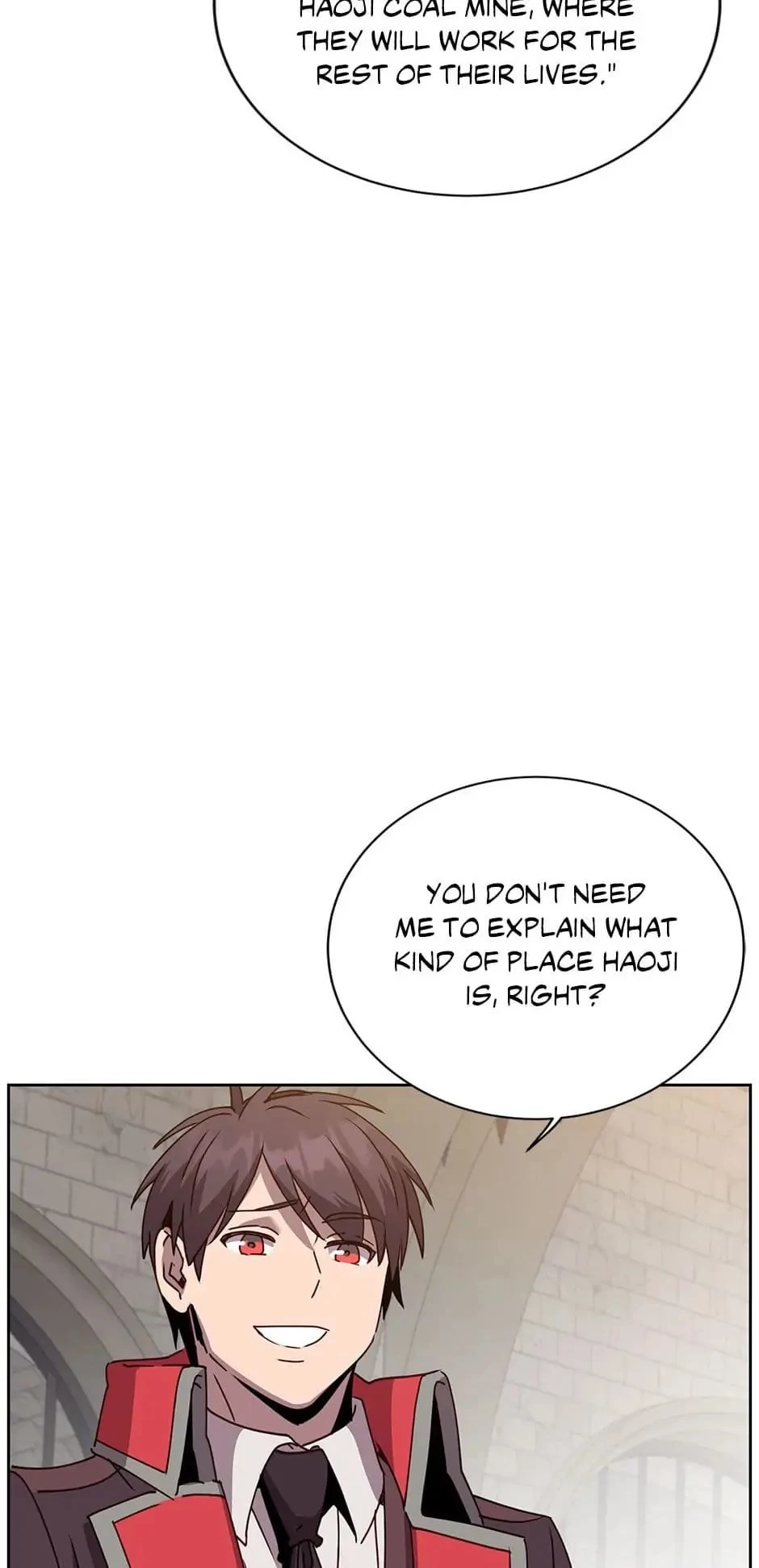 The Max Level Hero Strikes Back Chapter 127 - 57