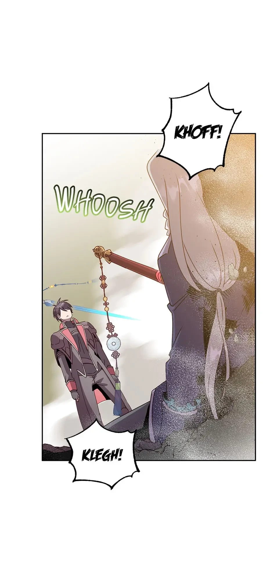 The Max Level Hero Strikes Back Chapter 125 - 30
