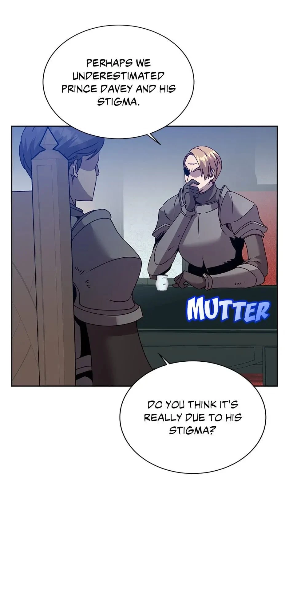 The Max Level Hero Strikes Back Chapter 123 - 19