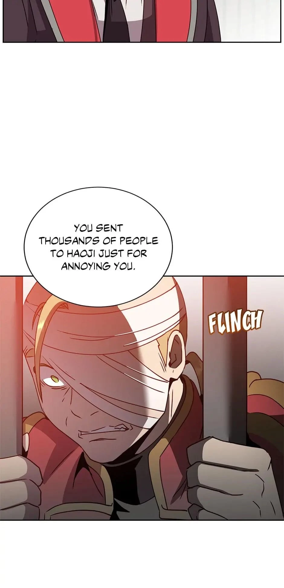 The Max Level Hero Strikes Back Chapter 127 - 58