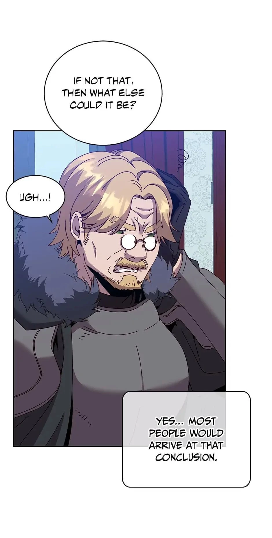 The Max Level Hero Strikes Back Chapter 123 - 20