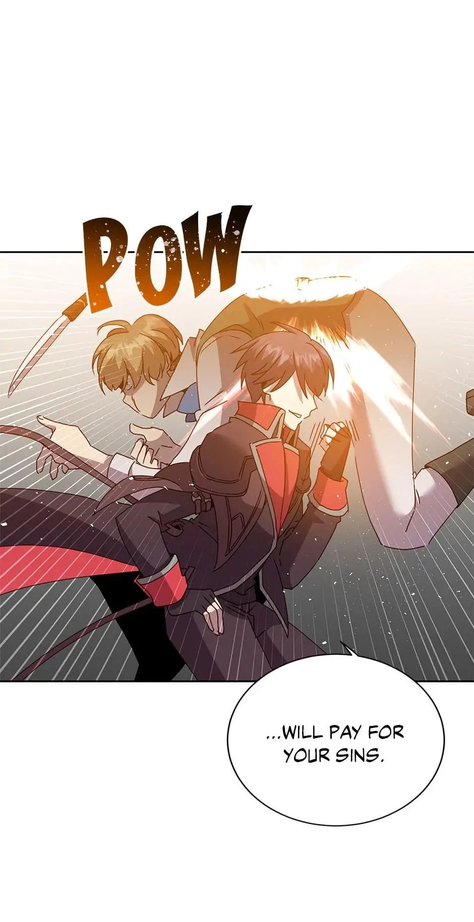The Max Level Hero Strikes Back Chapter 126 - 44