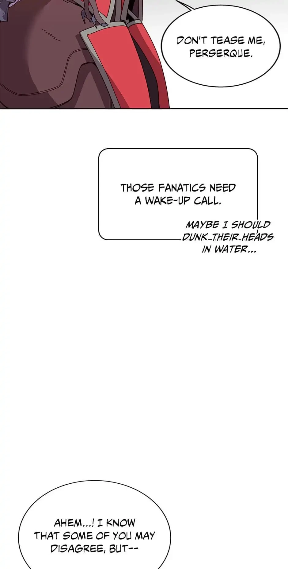 The Max Level Hero Strikes Back Chapter 122 - 17