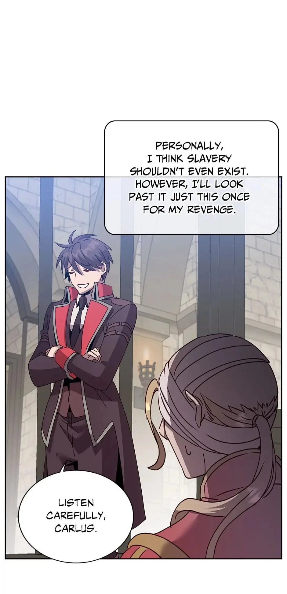 The Max Level Hero Strikes Back Chapter 127 - 59