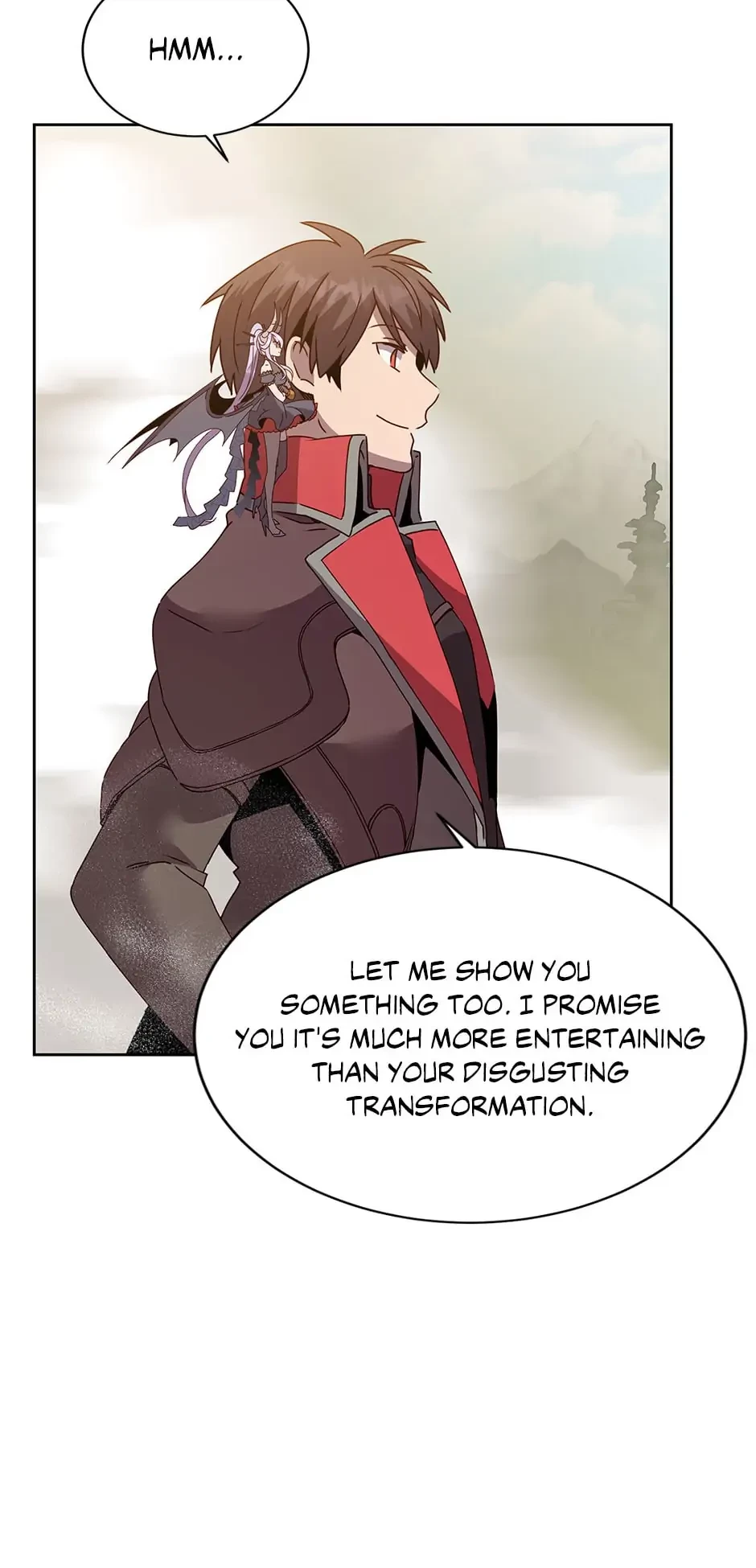 The Max Level Hero Strikes Back Chapter 125 - 32