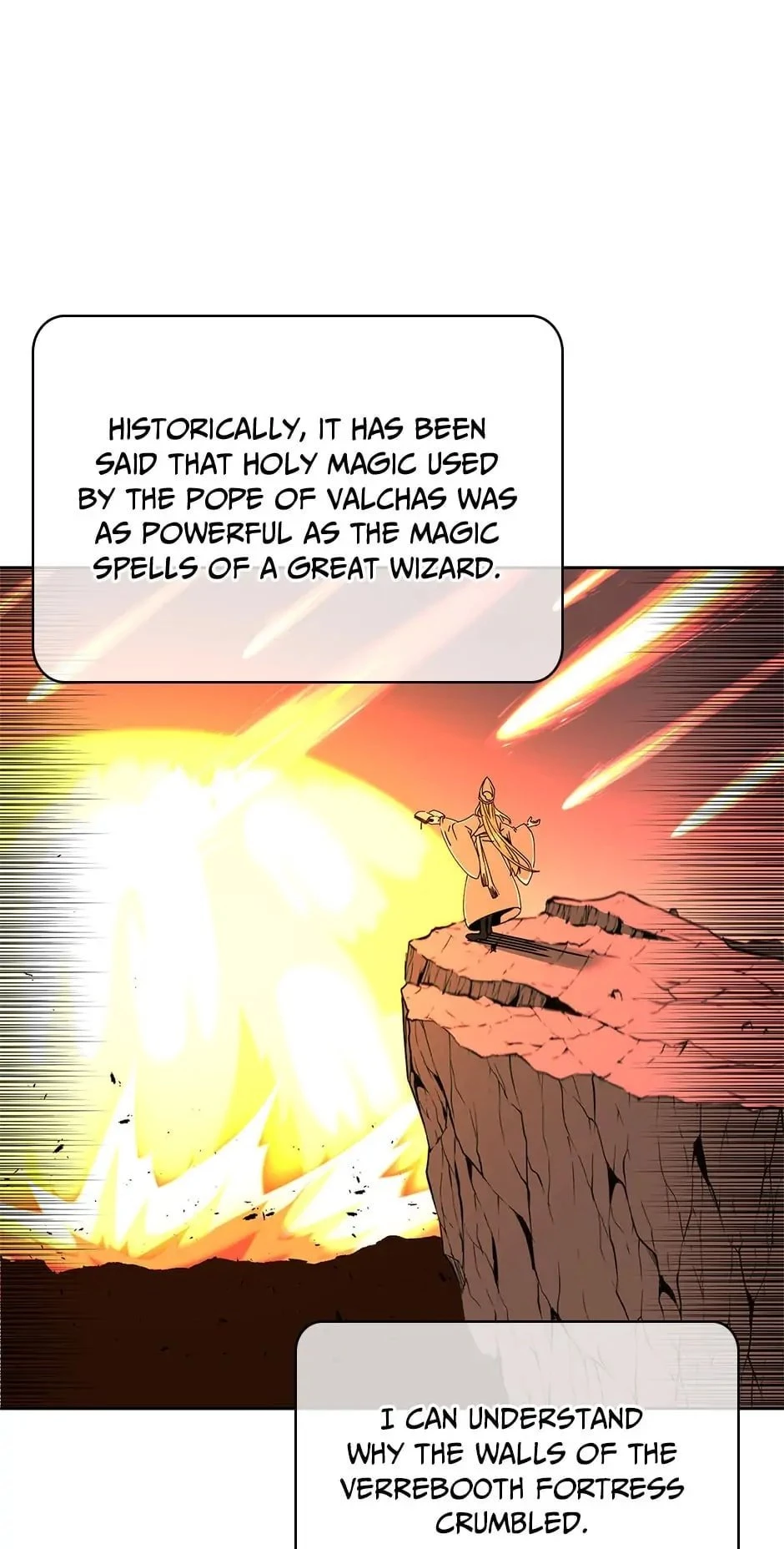The Max Level Hero Strikes Back Chapter 123 - 21