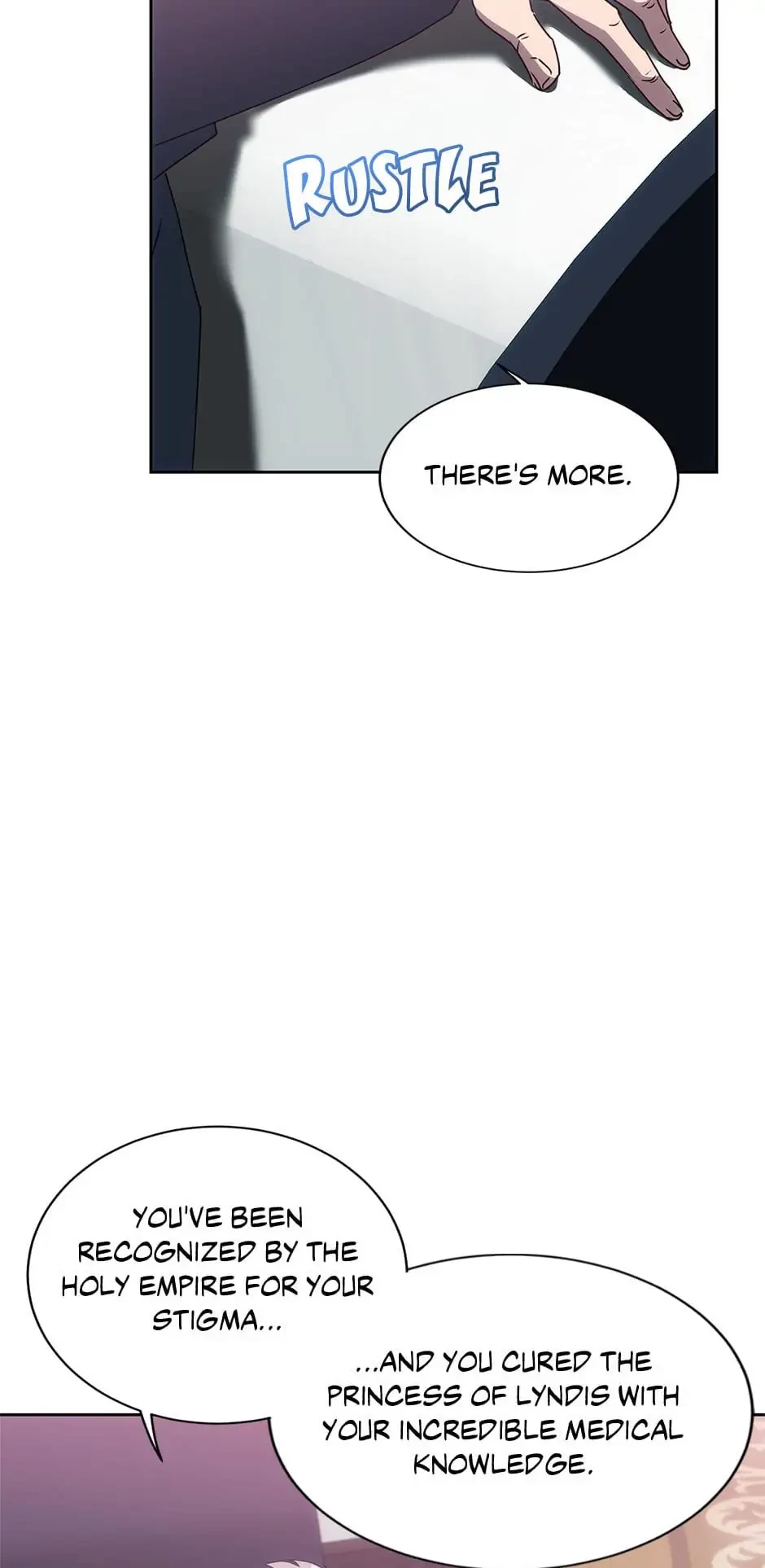 The Max Level Hero Strikes Back Chapter 120 - 15