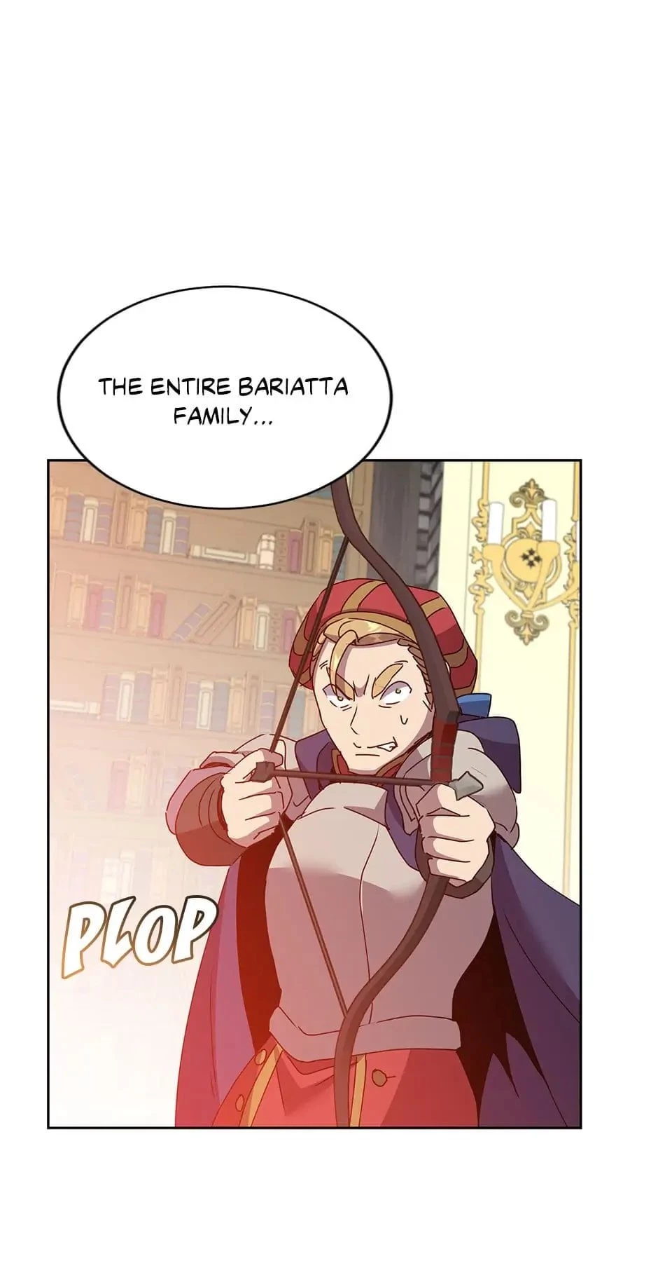 The Max Level Hero Strikes Back Chapter 126 - 45
