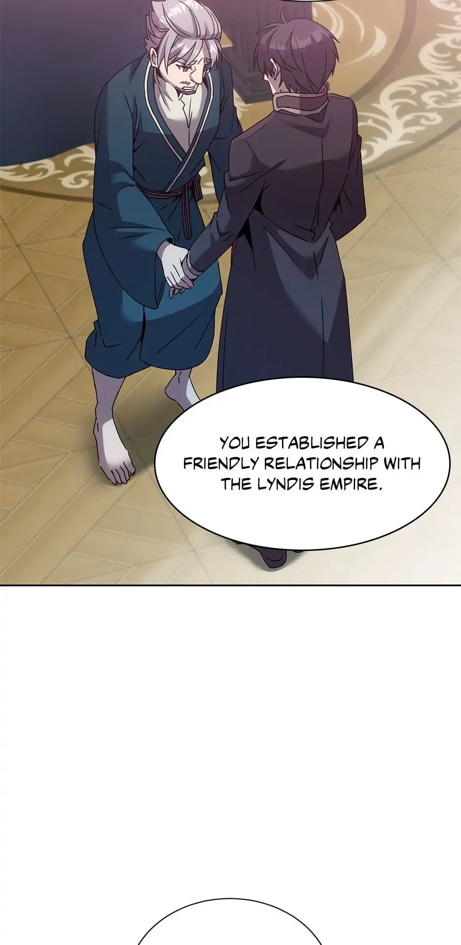 The Max Level Hero Strikes Back Chapter 120 - 16
