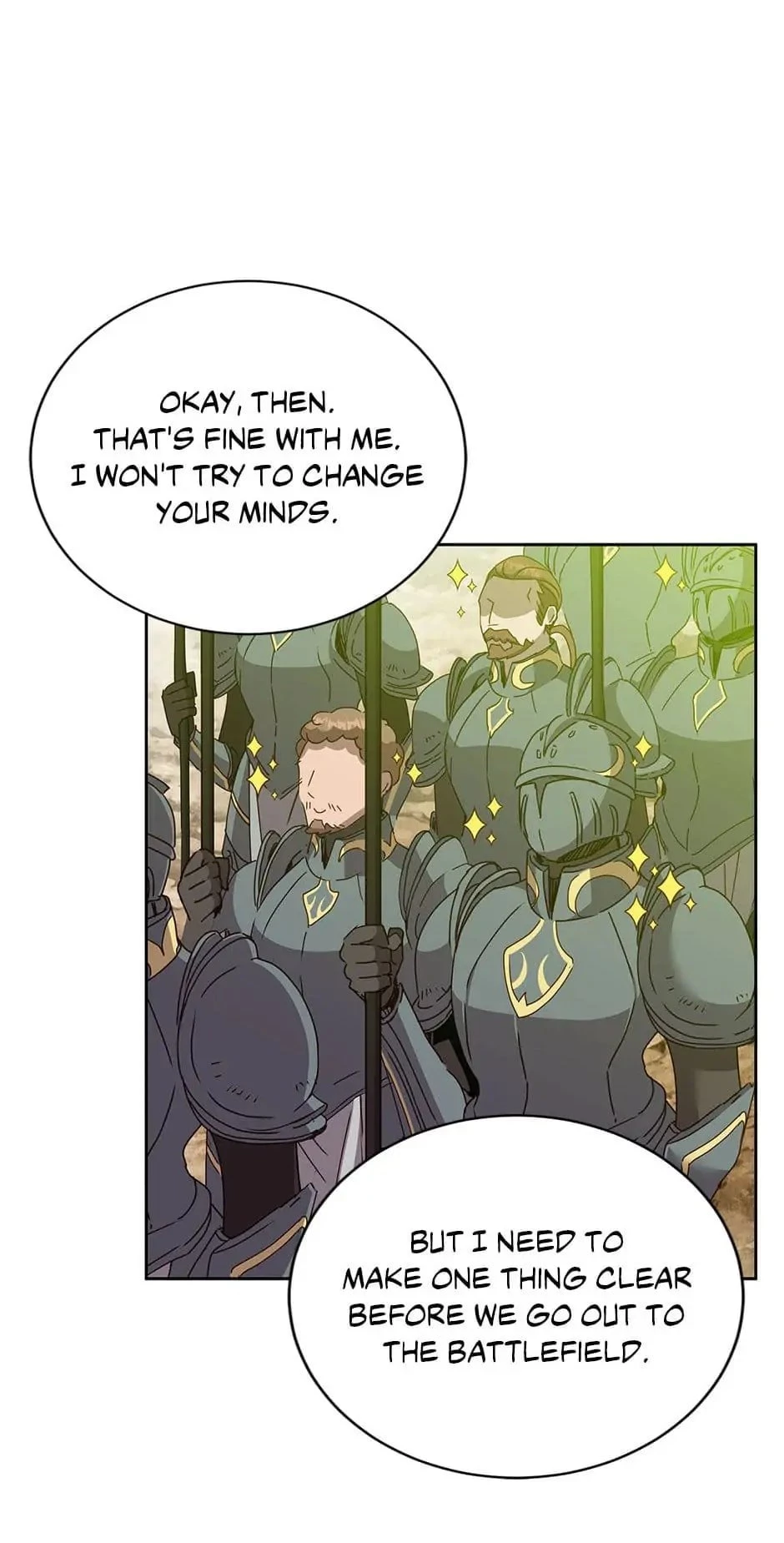 The Max Level Hero Strikes Back Chapter 122 - 19