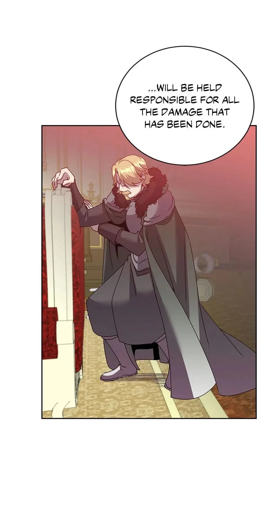 The Max Level Hero Strikes Back Chapter 126 - 46