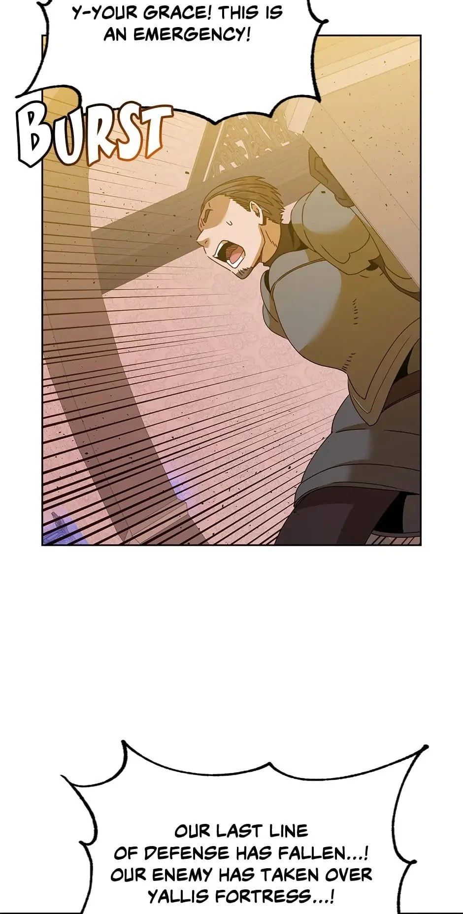 The Max Level Hero Strikes Back Chapter 123 - 23