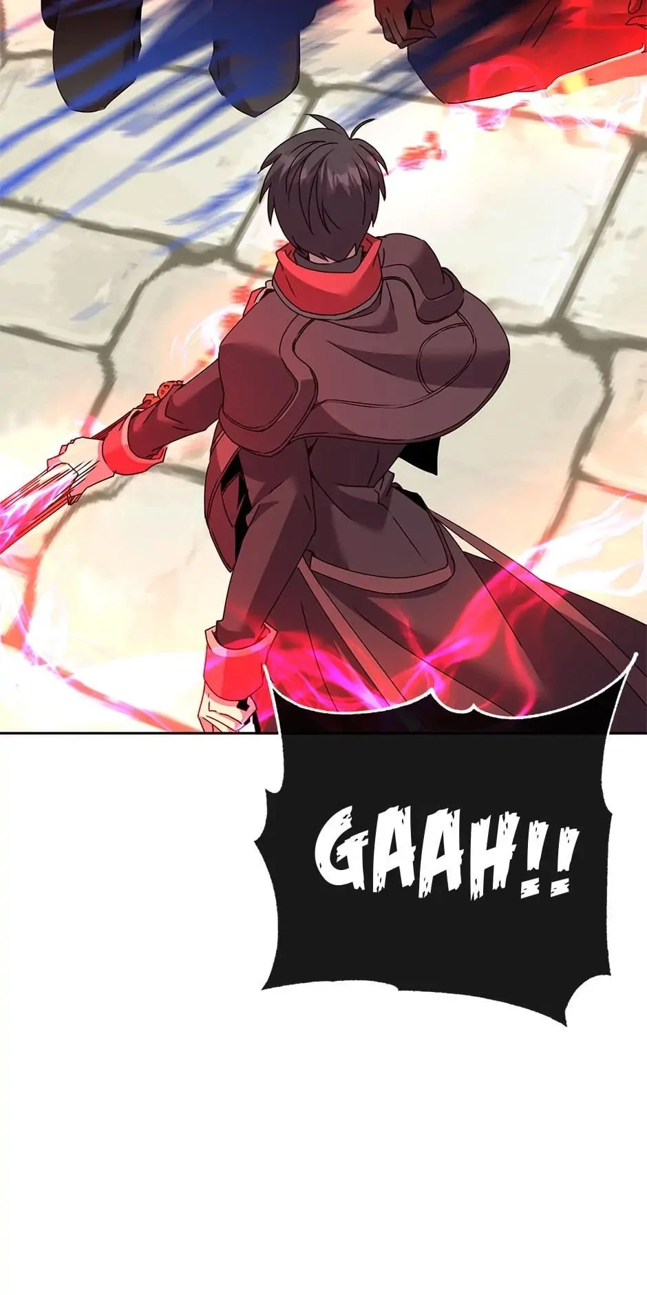 The Max Level Hero Strikes Back Chapter 121 - 15