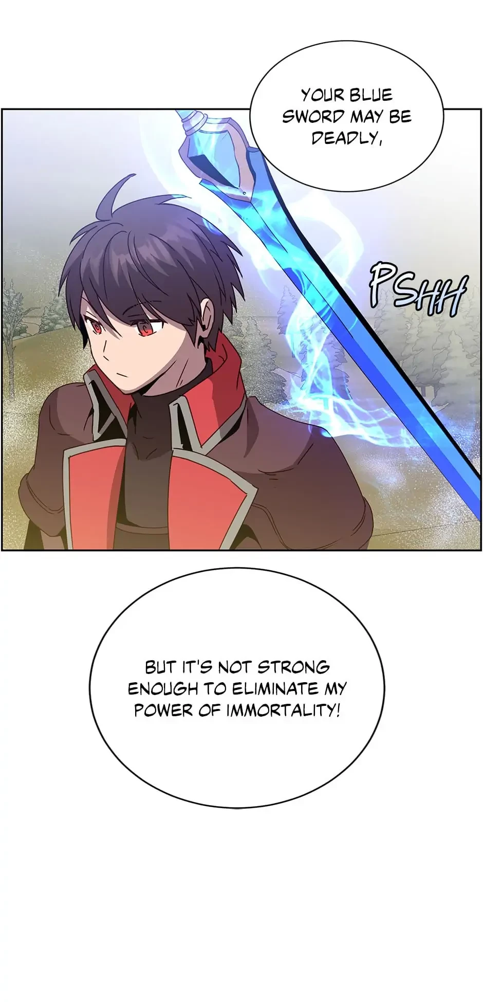 The Max Level Hero Strikes Back Chapter 125 - 34