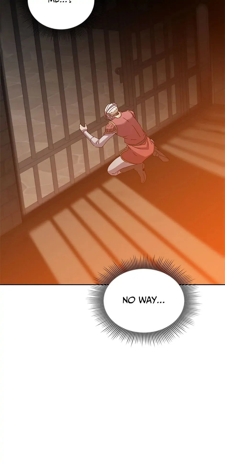 The Max Level Hero Strikes Back Chapter 127 - 62