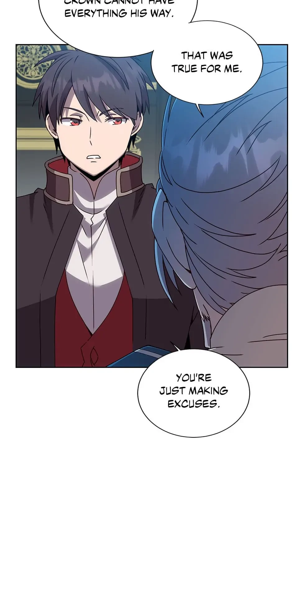 The Max Level Hero Strikes Back Chapter 120 - 18