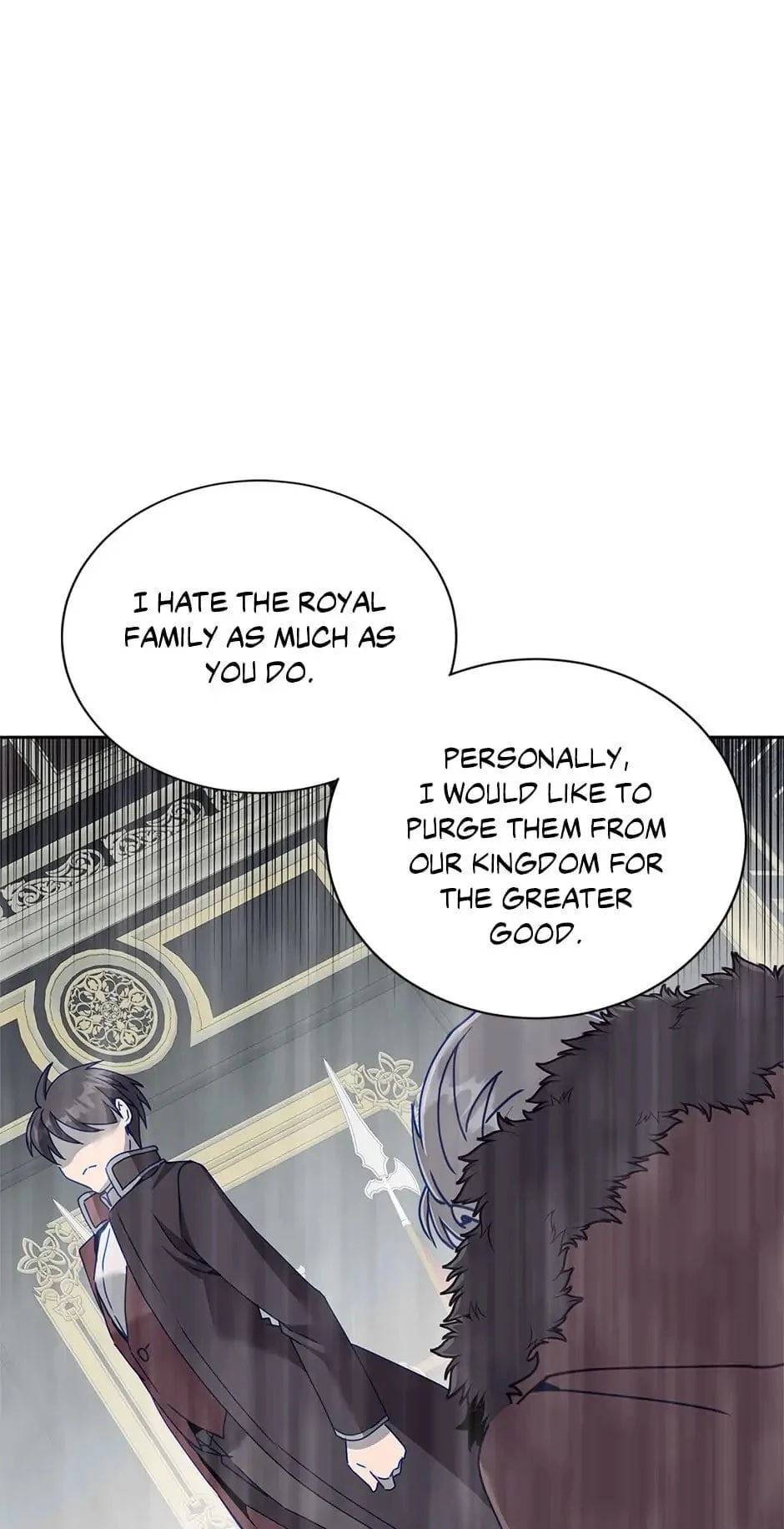 The Max Level Hero Strikes Back Chapter 122 - 21