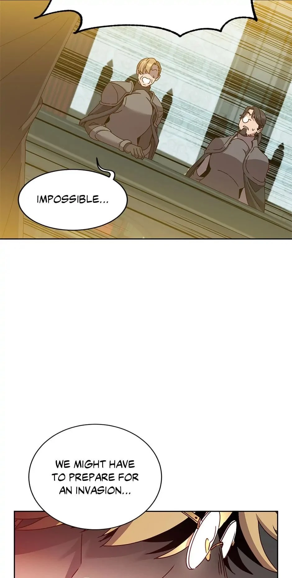 The Max Level Hero Strikes Back Chapter 123 - 24
