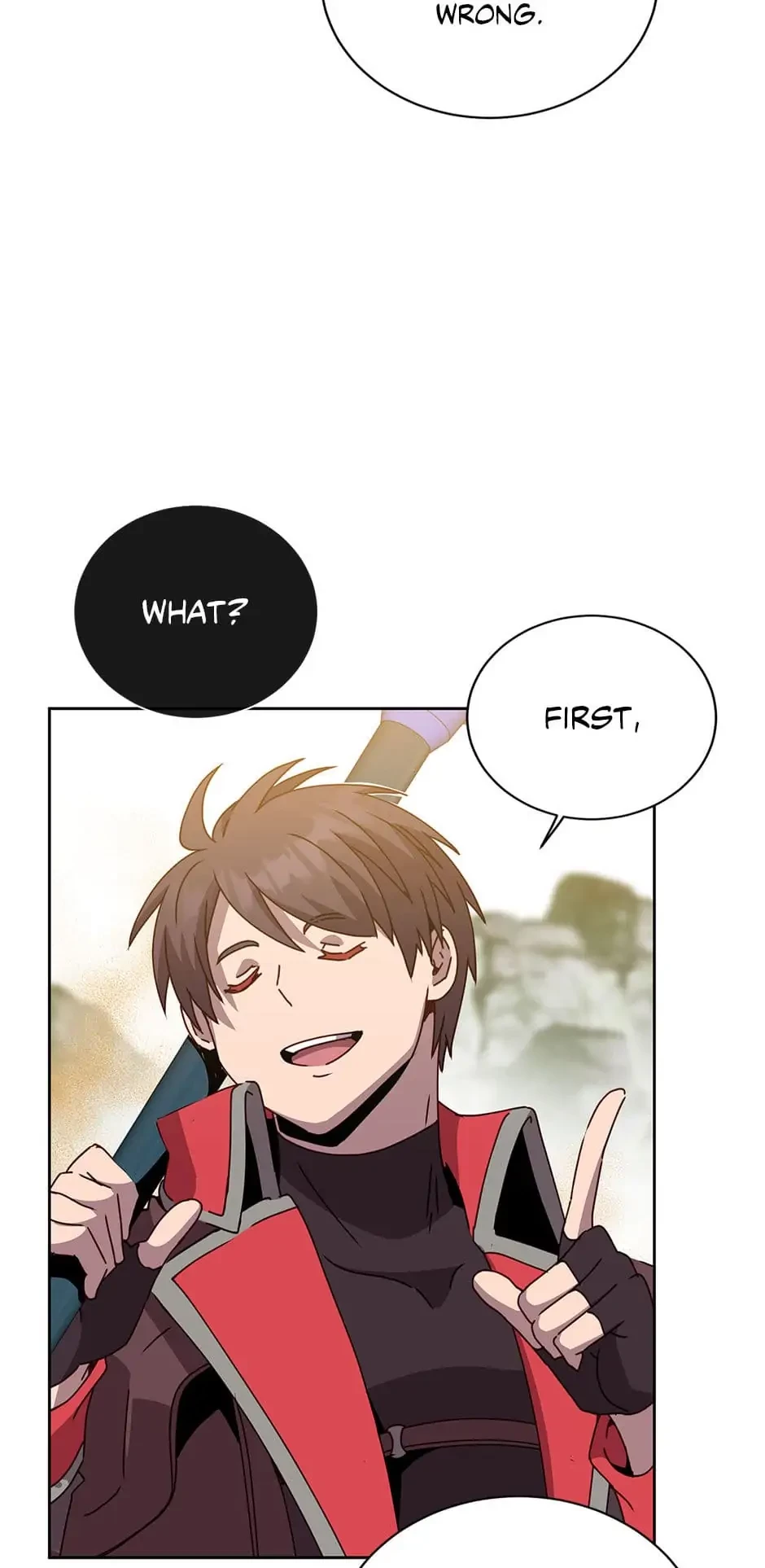 The Max Level Hero Strikes Back Chapter 124 - 34