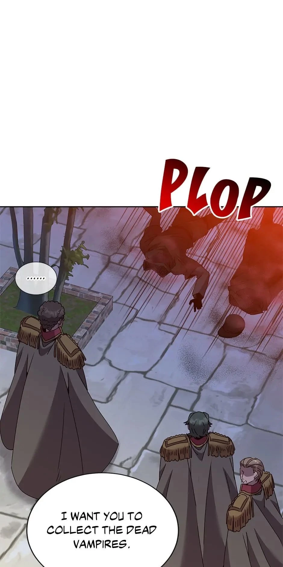 The Max Level Hero Strikes Back Chapter 121 - 17