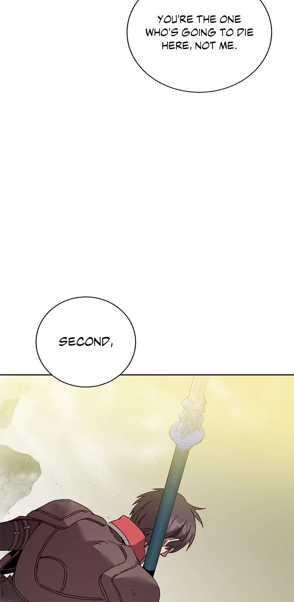 The Max Level Hero Strikes Back Chapter 124 - 35