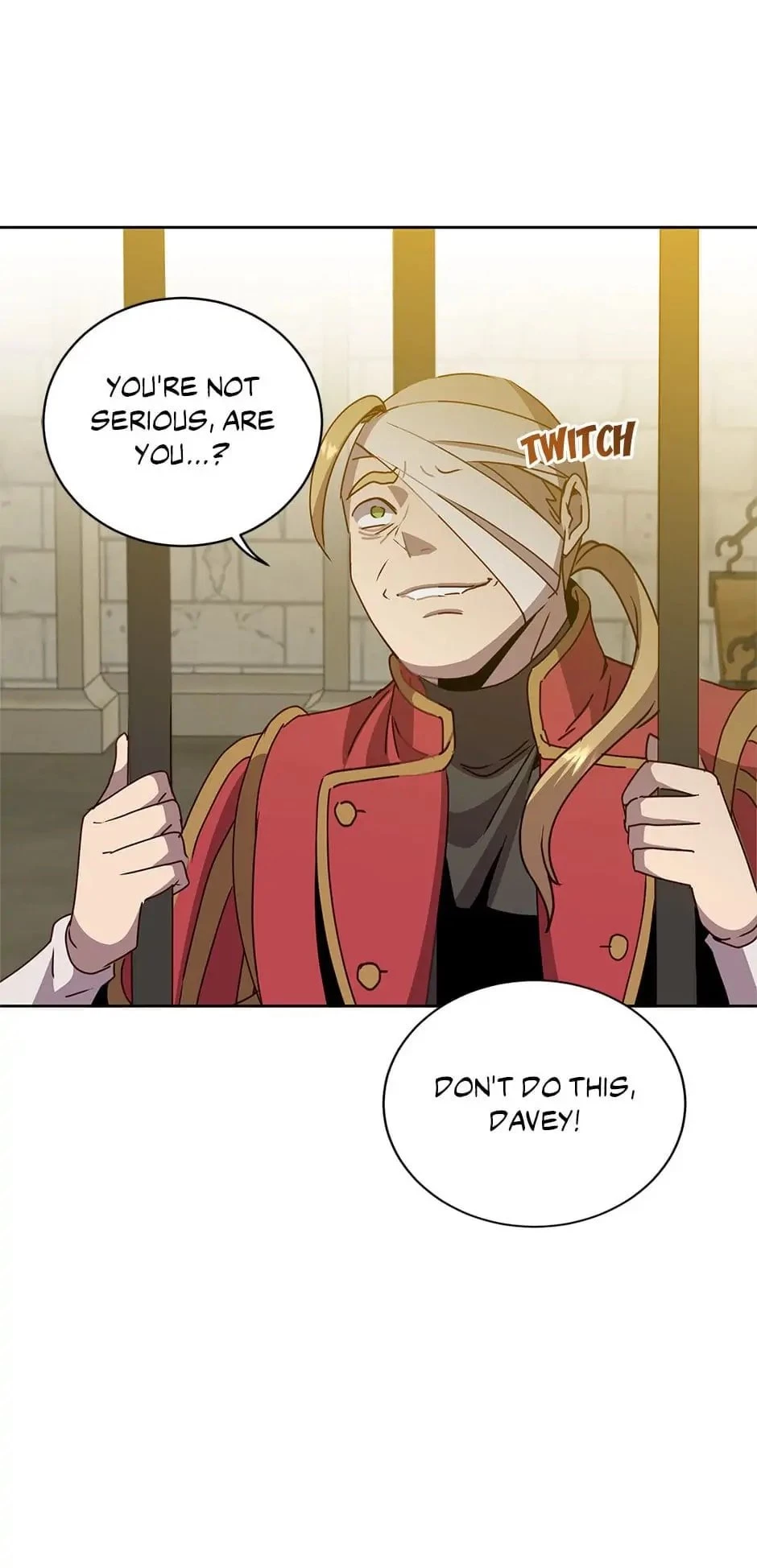 The Max Level Hero Strikes Back Chapter 127 - 64