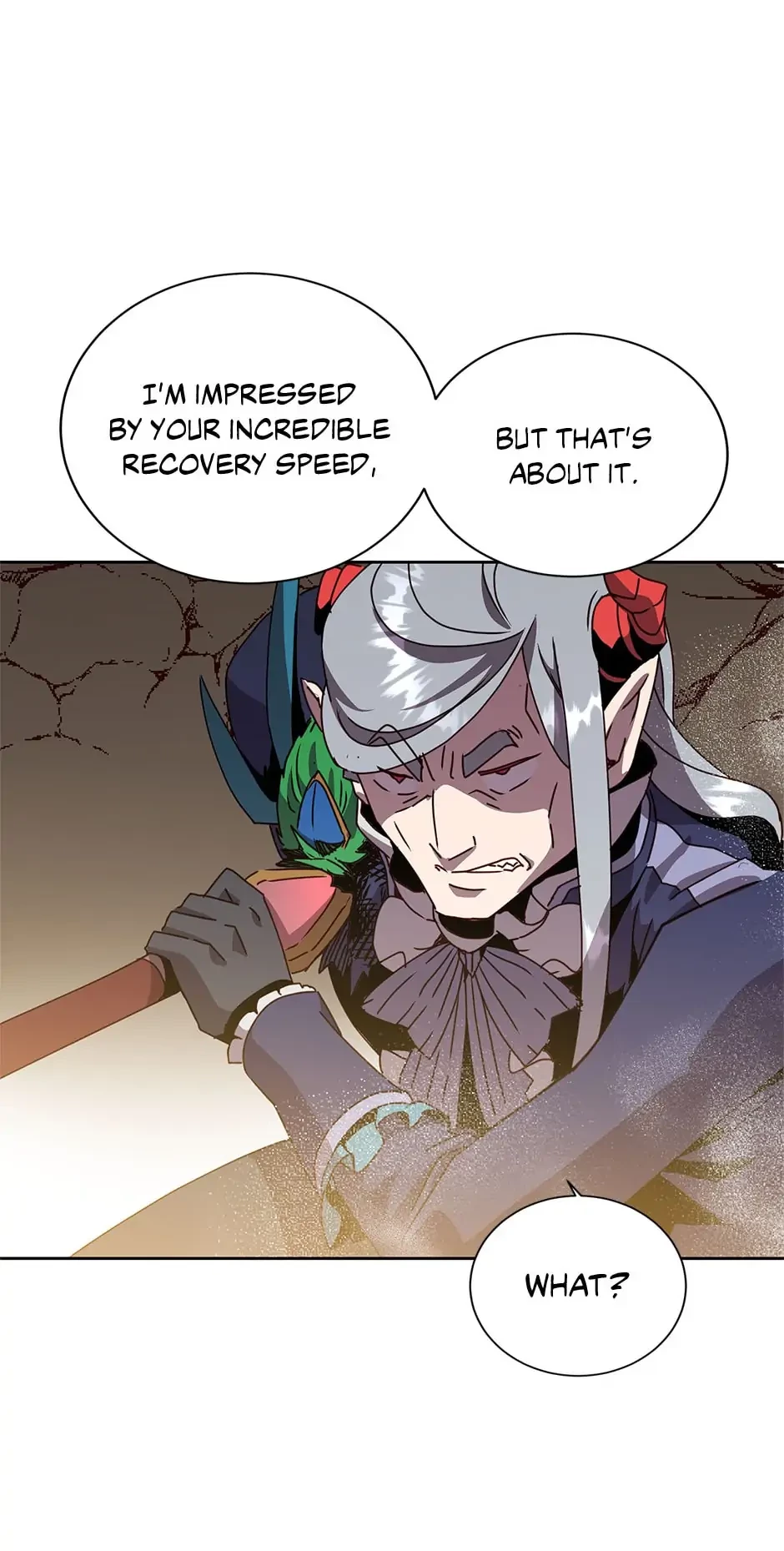The Max Level Hero Strikes Back Chapter 125 - 37