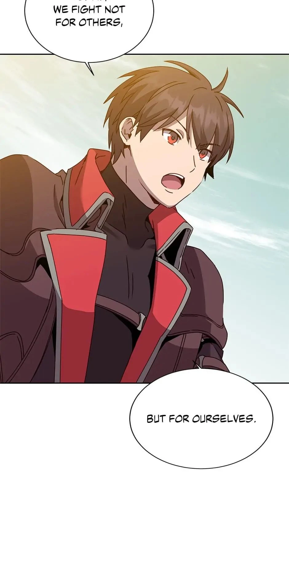 The Max Level Hero Strikes Back Chapter 122 - 23