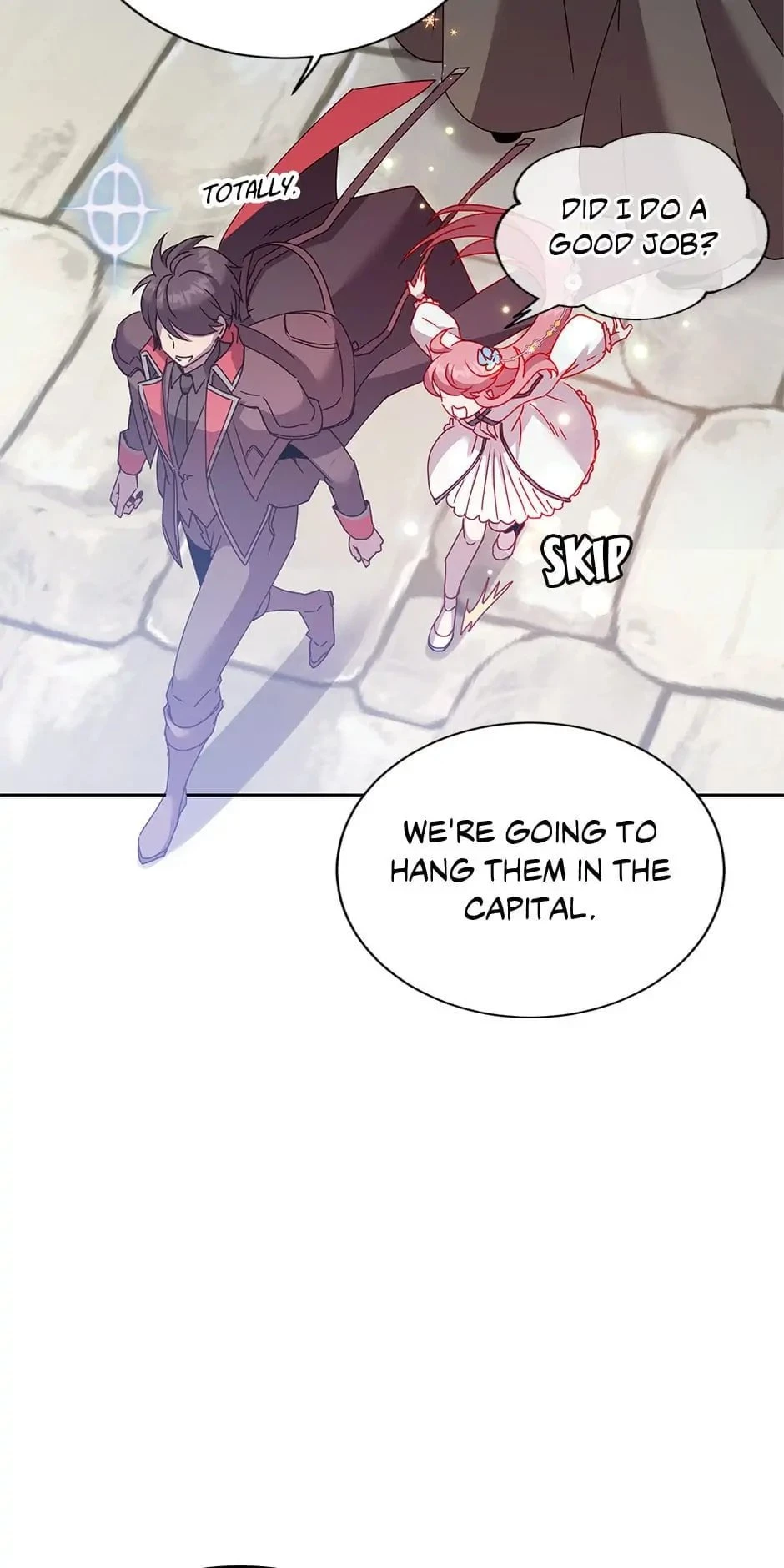 The Max Level Hero Strikes Back Chapter 121 - 18